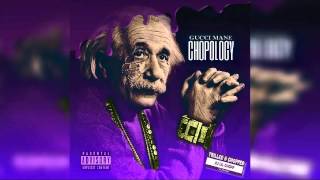 Gucci Mane - New Gun (Feat. Young Dolph & Lil Reese)(Trilled & Chopped by DJ Lil Chopp) Chopology