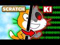 Ich Habe Eine KI In SCRATCH Programmiert Erneut
