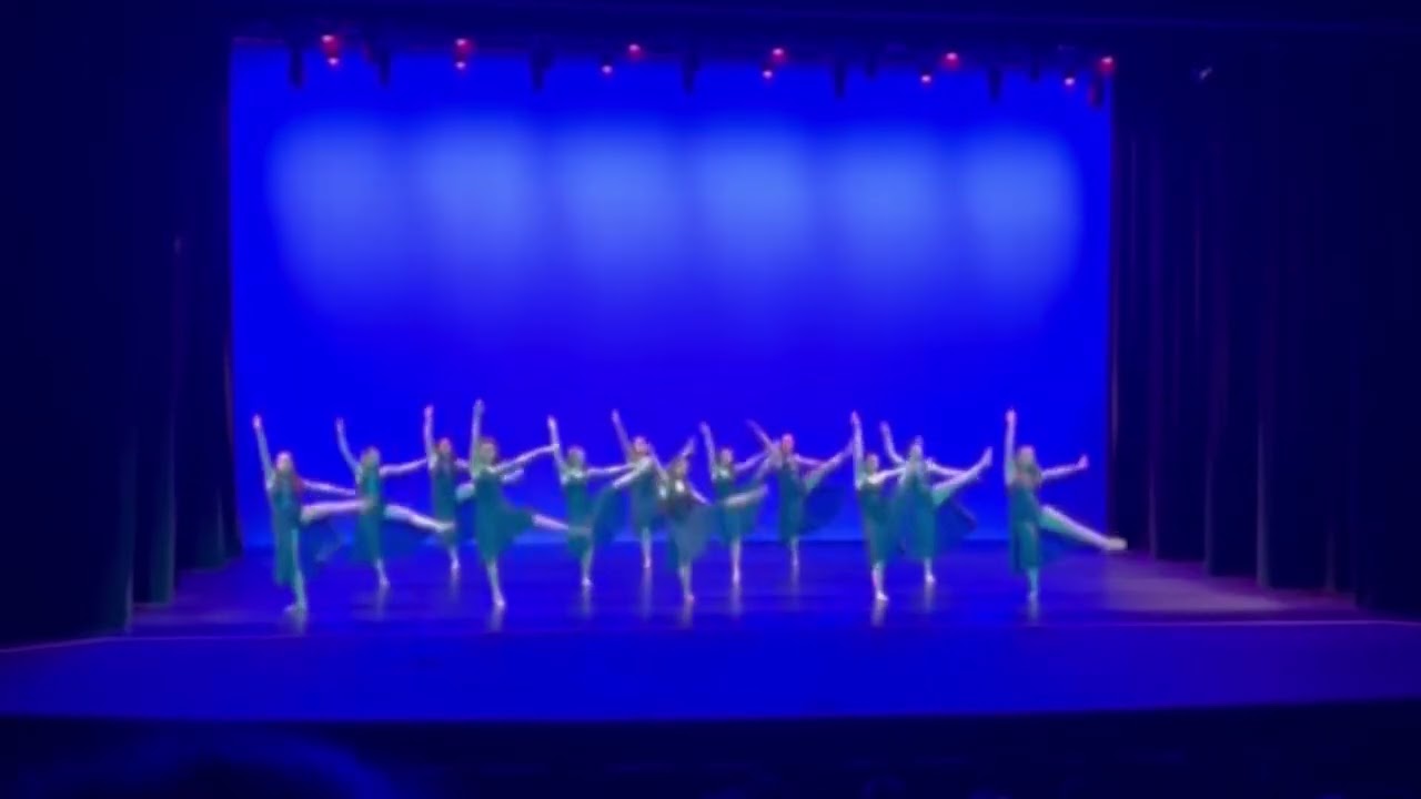 Satellite - Spring 2024