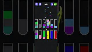 water sort puzzle game😍