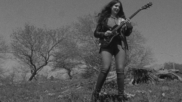Amy Klein - Valerie (Official Music Video)