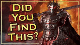 10 AWESOME Early-Game Secrets In Oblivion Remastered!