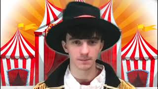 P.T. Barnum Presentation