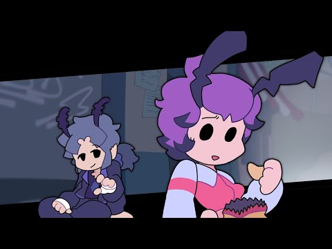 I Can't Be Myself Anymore (feat. LUNA from @-penumbra- )