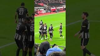 Stade Brestois vs Angers SCO Ligue 1 Dernière journée saison 25-26 #angerssco #ligue1 #foot #brest