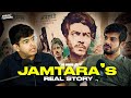 Jamtaras real story  cybersecurity special  ep 5  storieswithshivansh