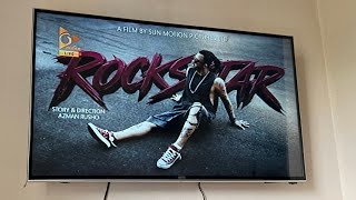 Shakib Khan ROCKSTAR Cricket Match এ🤩International Promotion আরে বাপের জন্মে এমন প্রমোশন দেখিনি😱