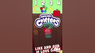 ALL SMILING CRITTERS BATTLE #2 | #smilingcritters #poppyplaytimechapter3