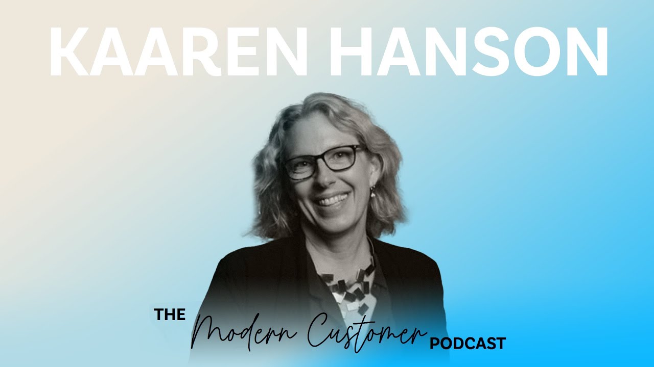 Designing Customer Experiences With JPMorgan Chase's Chief Design Officer