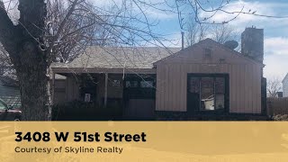 3408 W 51st Street Tulsa, OK 74107 | Scott Bryan | Find Homes for Sale