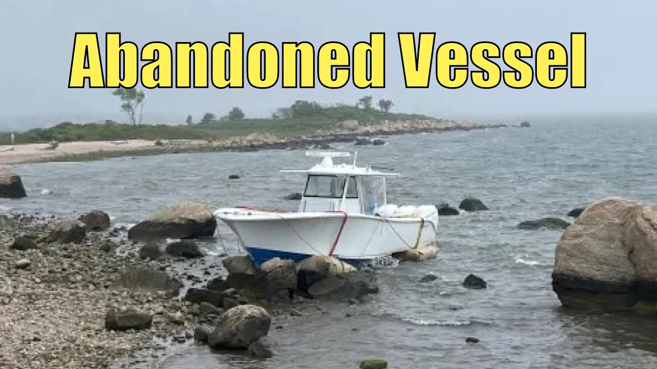 BOAT PROBLEMS ON REMOTE BOOBY ISLAND - Ep 192