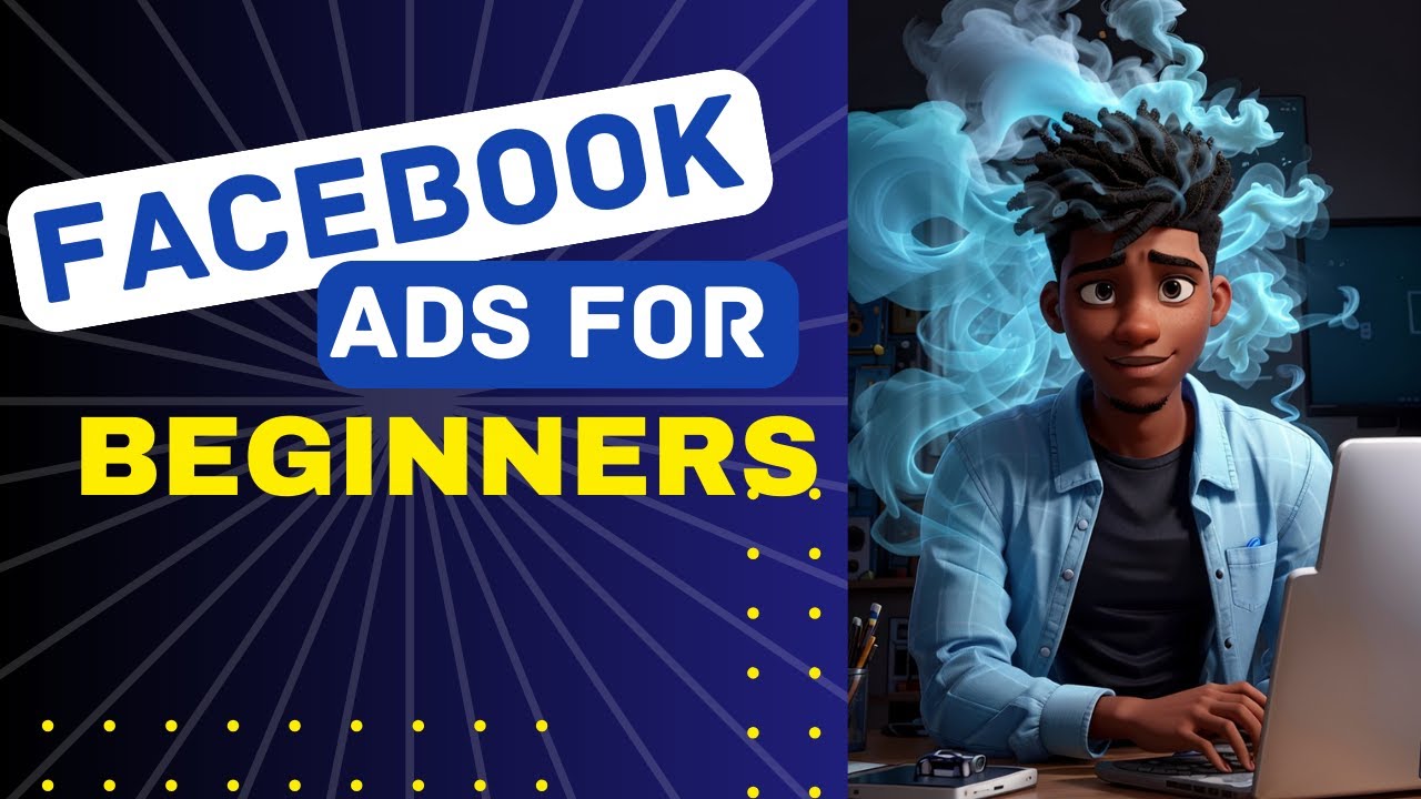 Facebook Ads for Beginners: 5 Essential Tips to Boost Your Advertising Success"