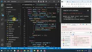 Celebrity nodejs oracle21c react showing data on page Wealth
