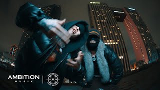 NOSUN, ZENE THE ZILLA - whodafuq (Official Music Video) [ENG]