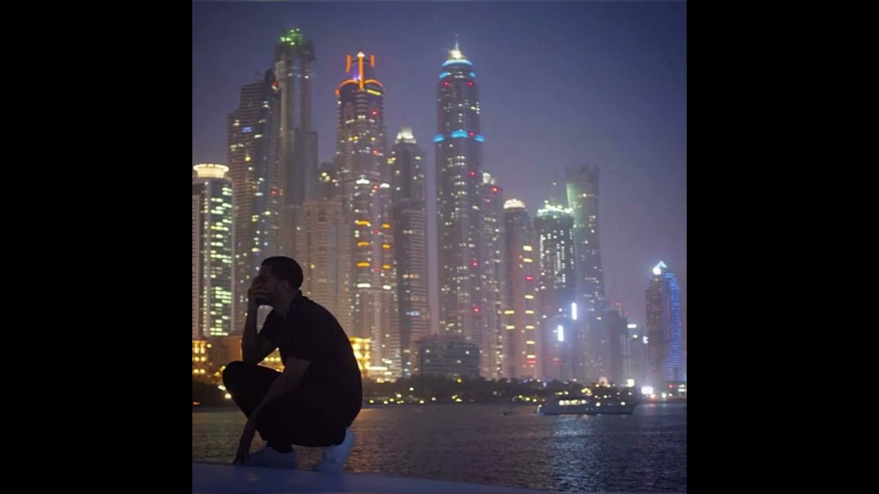 [FREE] Drake x PARTYNEXTDOOR Type Beat - 