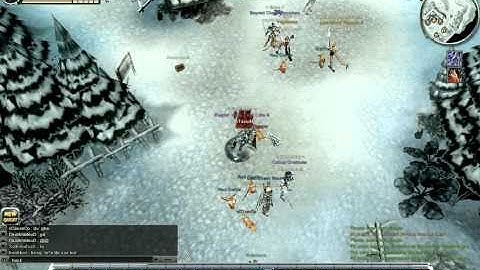 Cabal Hacker oOJeanOo pk hack in cabal global.avi