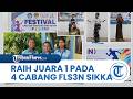 Siswa SMK Negeri 3 Maumere Raih Juara 1 pada 4 Cabang FLS3N 2026 Tingkat SMK se-Kabupaten Sikka