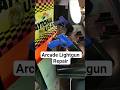 Repairing a Damaged Arcade Lightgun #repair #retro #arcade #diy #rétrogaming #lightgun