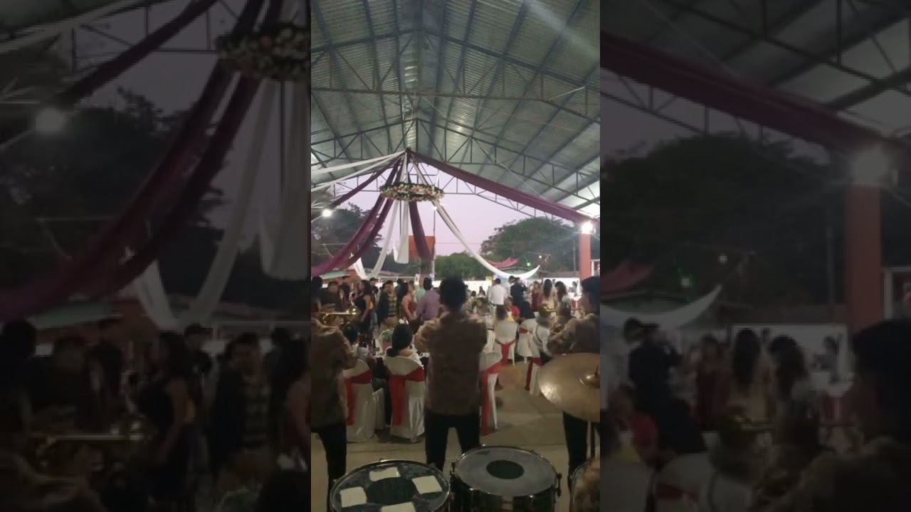 La Original Banda Serenata Huasteca... en Aguacatitla Huejutla Hgo....Like y Suscribete