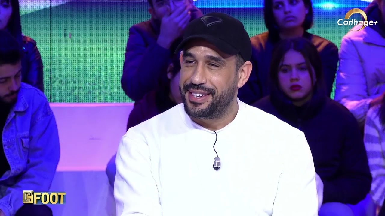 سامح الدربالي: في 2014 كلمني منتصر الوحيشي و قدملي عرض أكبر برشا من عرض الترجي الرياضي