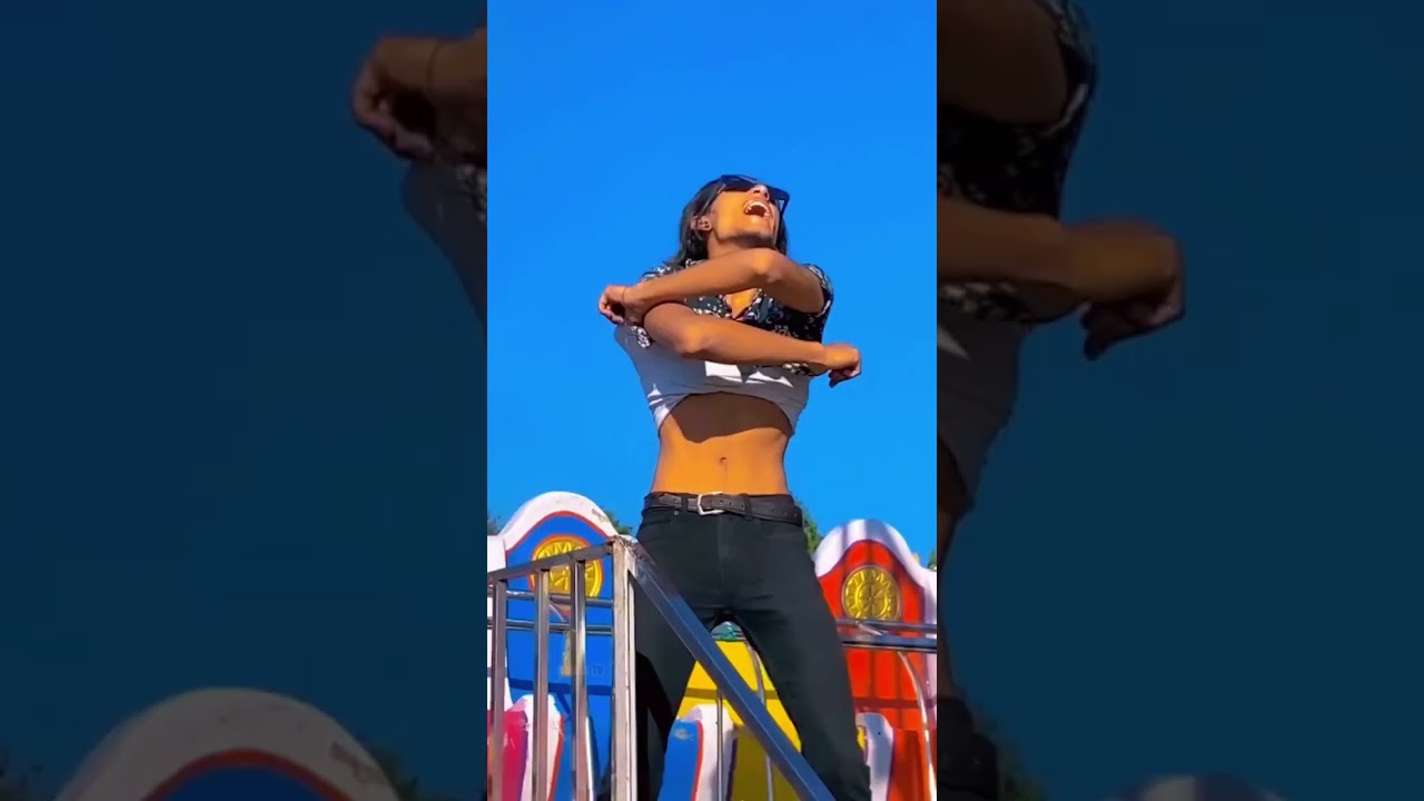 Patli Kamariya Mor Hai Hai🕺😆🕺// G MASS TV 