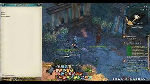 [TOS-TH ] BUG cant chang SMK Set