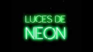 Neon Lights (Spanish Version) -  Kevin Karla & La Banda (Video Lyrics)