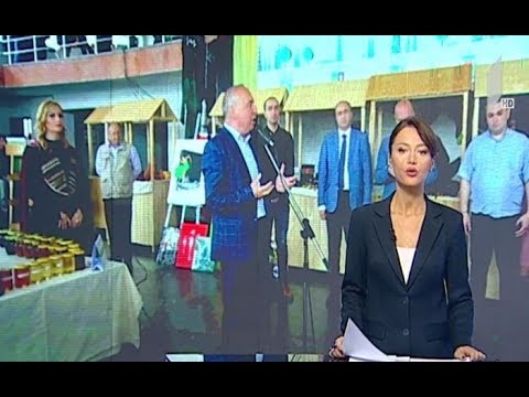 წყალტუბოში „იმერეთის აგროტურისტული ფესტივალი“ გაიმართა