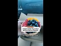 A look inside The Velvet Buttercream located in Phoenix