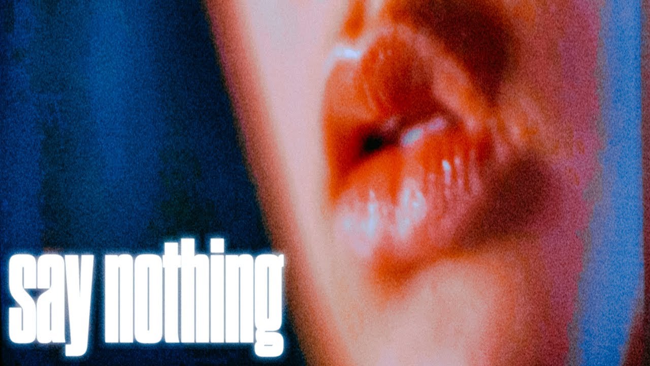 MAY-A - Say Nothing (MAY-A's Version)