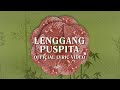 Afgan - Lenggang Puspita | Official Lyric Video