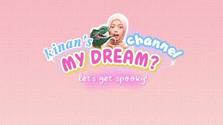 WHAT IS MY DREAM? 🧶👚 | SPEAK SMART ENGLISH