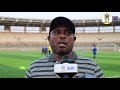 MANENO YA RAIS WA TFF WALLACE KARIA BAADA YA MAZOEZI YA TAIFA STARS.