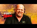 The Real Reason Rick Harrison Left Pawn Stars
