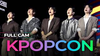 260928 KPOPCON FIRSTDROP 스페셜 라이브 FULL CAM 풀캠ㅣ엔플라잉ㅣN.Flying