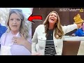 Rich Karen FAKES INJURY after going Viral on Bodycam
