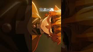 #Zenitsu#animeedit #anime #music #edit #demon slayer