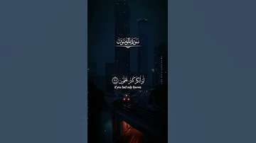 إني جزيتهم اليوم بما صبروا أنهم هم الفائزون 