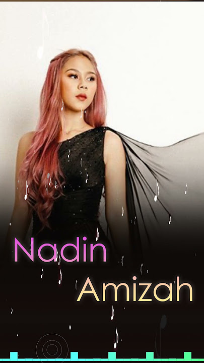 Nadin Amizah – Bertaut