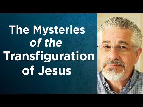 The Mysteries of