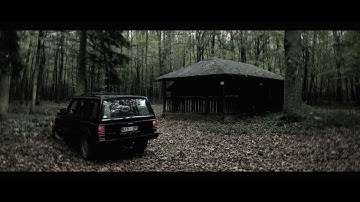 The one armed man / Video Clip "Cold Rain" official - Flying Cow Prod / Ed Naiv 2014