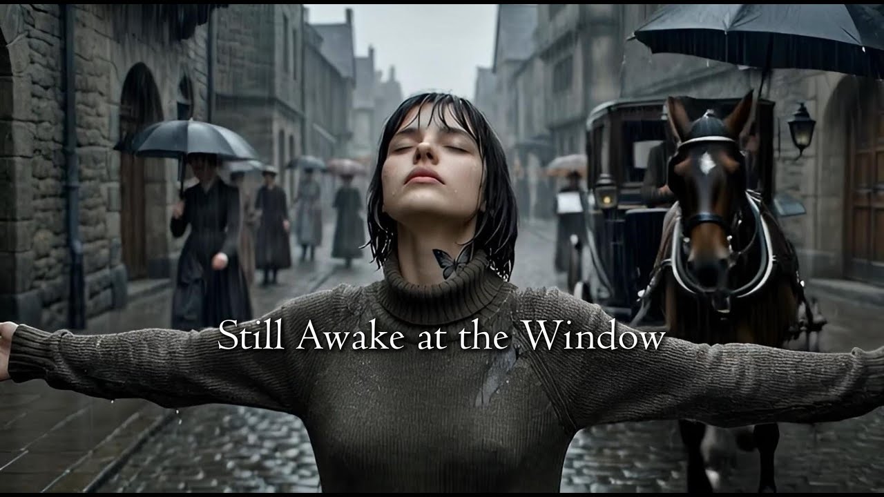 Still Awake at the Window - YouTube