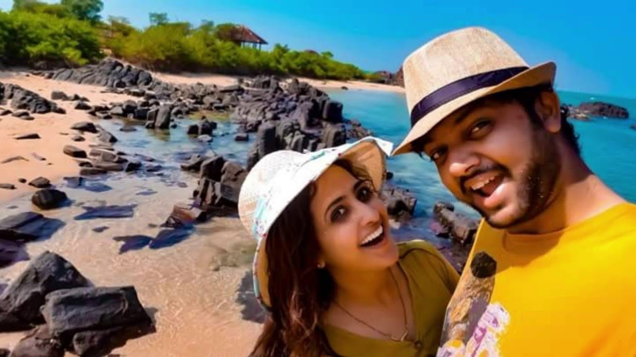 Anchor Lasya And Manjunath Unseen Personal and Family Photos | Tollywood Today