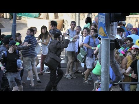 Ultra-Orthodox in the IDF