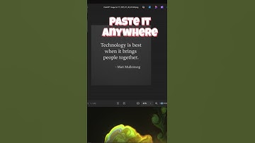 Extract Text from ANY Image Instantly!