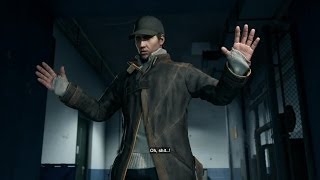 Lets play Watch Dogs! PC Deluxe version
My first lets play video of this game. Trying to figure out what to do, how the mechanics work and whats this game is all about. Apparently, this game is much more demanding than would could think.
I was under the impression that I should have been able to max it out or be close to it - which was not the case. With a single card, youre gonna have to drop those texture qualities a bit.
I try out some of the mini games, exploring, missions and of course - driving!
System specs:
i5 2500k @ 4,4Ghz - 8GB Corsair Vengance CL9 1600Mhz - EVGA GTX 780 Classified - AOC G2460PQU - Samsung EVO 840 120GB Lets play Watch Dogs! PC Deluxe version