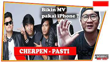 CHERPEN - PASTI #INDOREACT