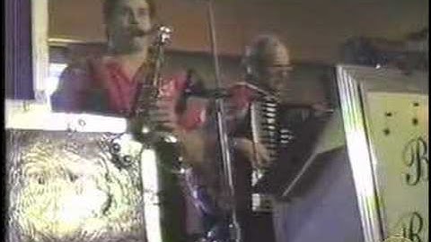 Benzy Rathbone Combo