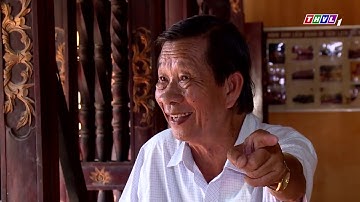 Gò công quê hương  tôi và những ký ức xưa