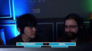 Midwest Battleground 2025 - Day 3 Top 32 SSBU Singles!